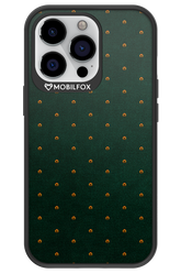 Green Persona - Apple iPhone 13 Pro