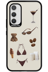 Espresso Lover - Samsung Galaxy A54