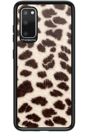 Wild Coat - Samsung Galaxy S20
