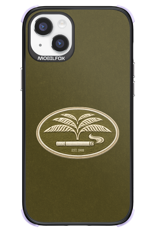 Nature Check - Apple iPhone 14 Plus