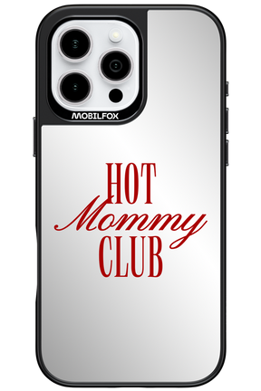 HM Club (Mirror) - Apple iPhone 16 Pro Max