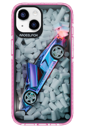 Fragile Ego - Apple iPhone 14