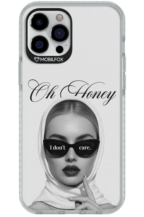 Oh Honey 2.0 - Apple iPhone 12 Pro Max