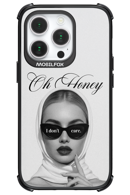 Oh Honey 2.0 - Apple iPhone 14 Pro