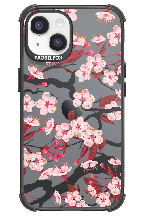 Sakura - Apple iPhone 14