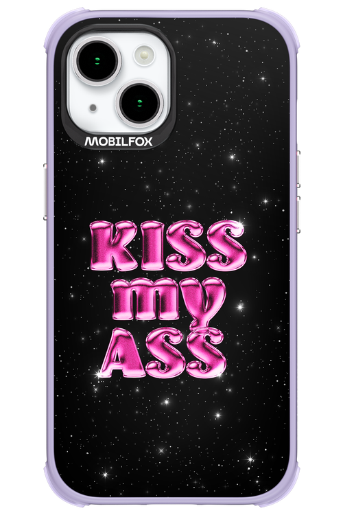 KMA 2.0 - Apple iPhone 15