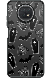 After Death - Xiaomi Redmi Note 9T 5G