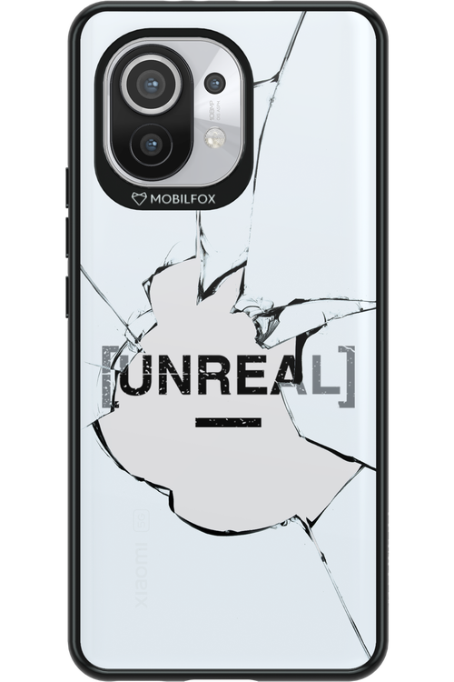 Broken Glass - Xiaomi Mi 11 5G