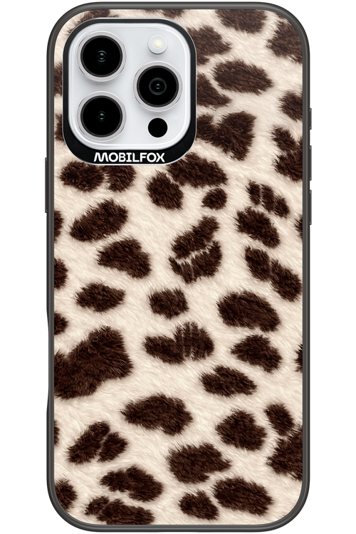 Wild Coat - Apple iPhone 16 Pro Max