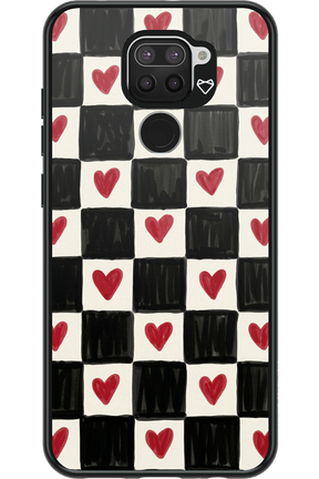 Little Hearts 2.0 - Xiaomi Redmi Note 9