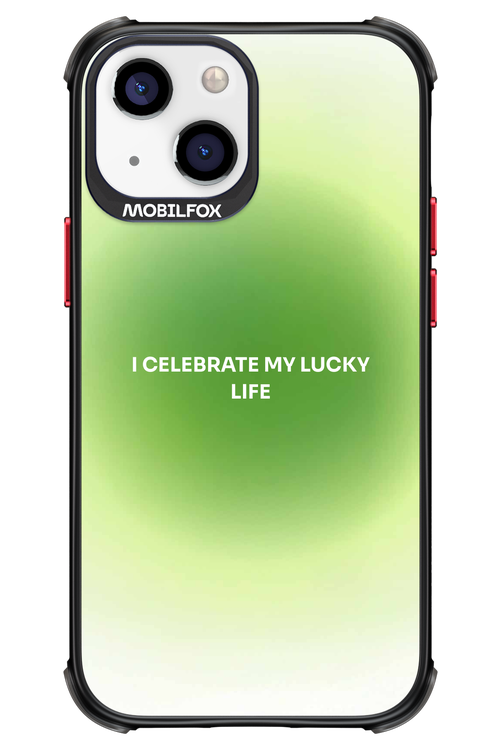 MY LUCKY LIFE - Apple iPhone 13 Mini