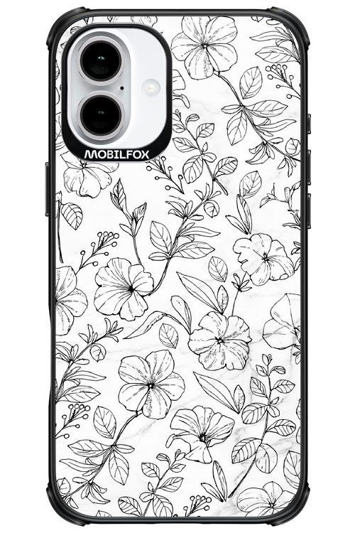 Lineart Beuty - Apple iPhone 16 Plus