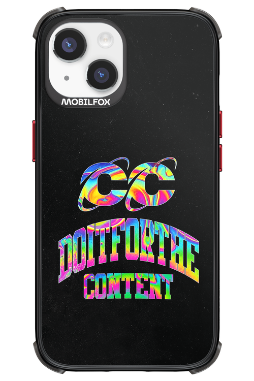 DO IT 2.0 - Apple iPhone 14