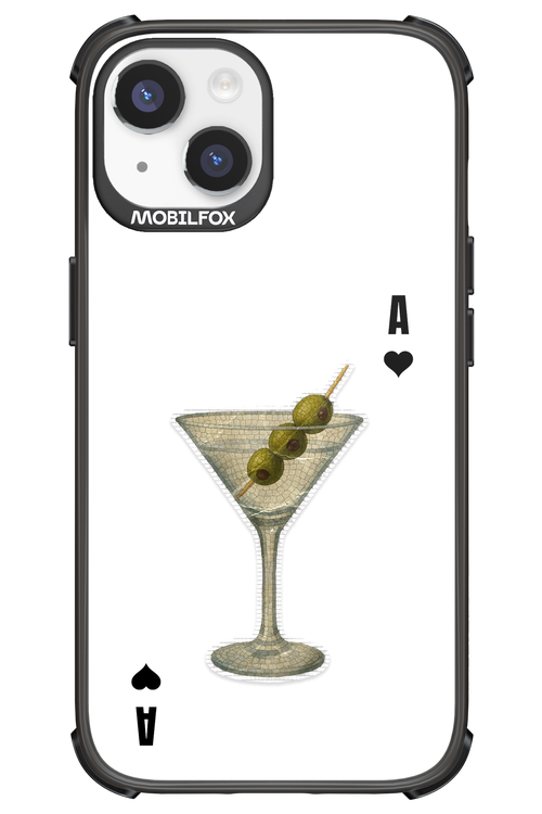 MartiniAce - Apple iPhone 14