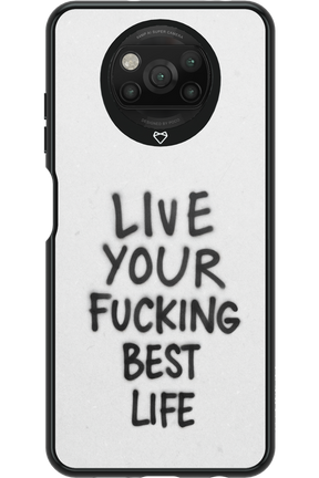 Best F Life 2.0 - Xiaomi Poco X3 Pro