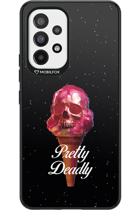 Pretty Deadly - Samsung Galaxy A53