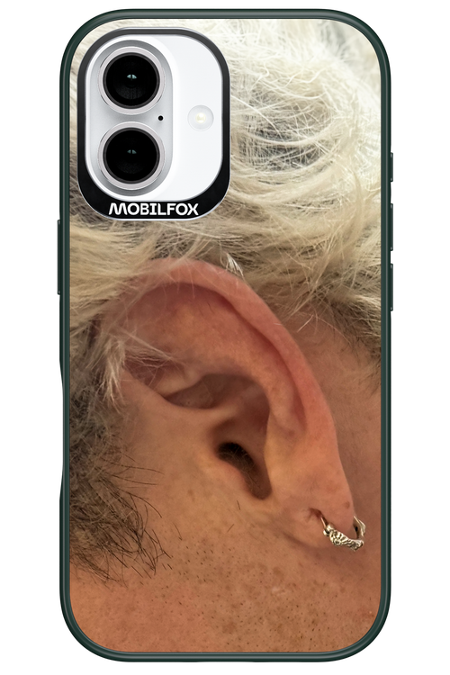 Ear 2.0 - Apple iPhone 16