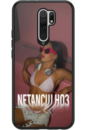 Netancuj Ho3 - Xiaomi Redmi 9