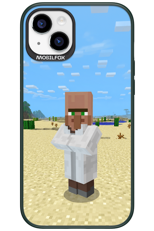 MC 2.0 - Apple iPhone 15 Plus