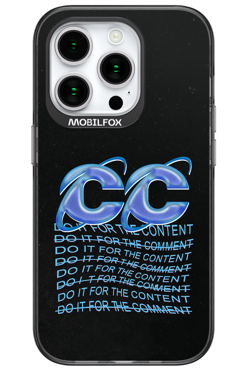 CC 2.0 - Apple iPhone 15 Pro