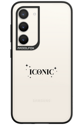 Iconic Sparkle - Samsung Galaxy S23