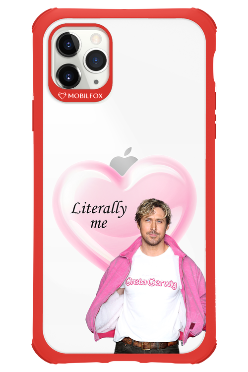 Literally Me - Apple iPhone 11 Pro Max