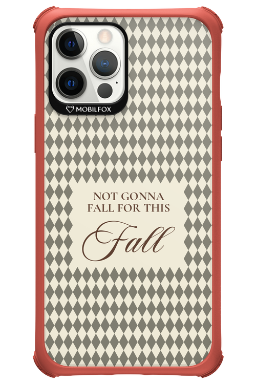 Not Gonna Fall - Apple iPhone 12 Pro Max