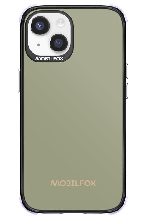 Olive - Apple iPhone 14
