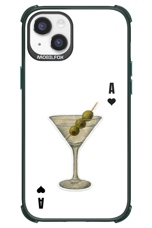 MartiniAce - Apple iPhone 14 Plus