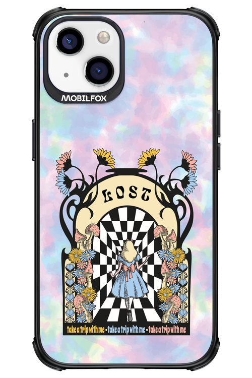 L0ST 2.0 - Apple iPhone 13