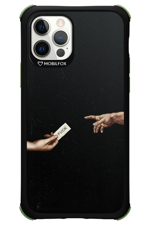 Giving 2.0 - Apple iPhone 12 Pro
