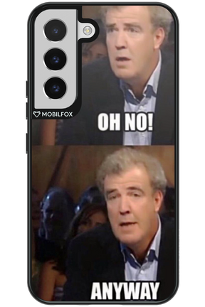 Clarkson Meme 2.0 - Samsung Galaxy S22