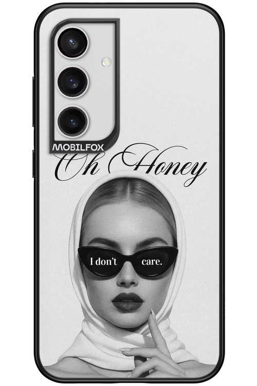 Oh Honey - Samsung Galaxy S24