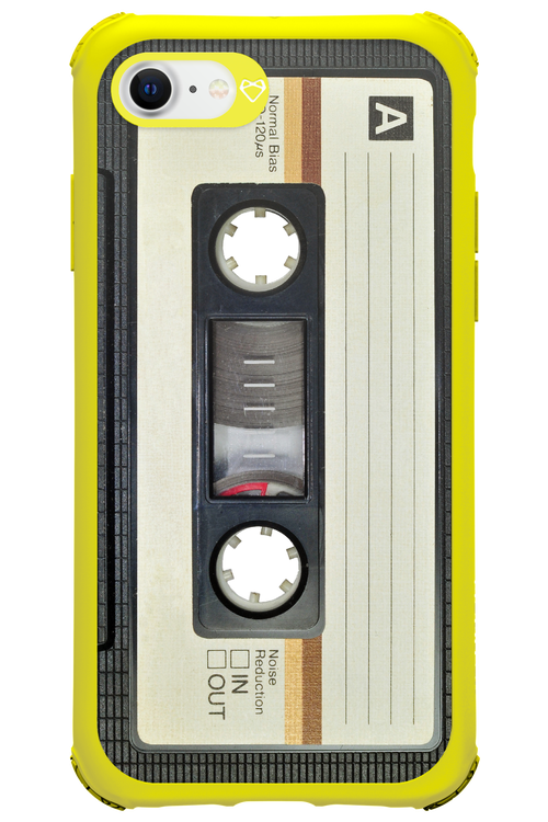 CASE 11 2.0 - Apple iPhone SE 2022