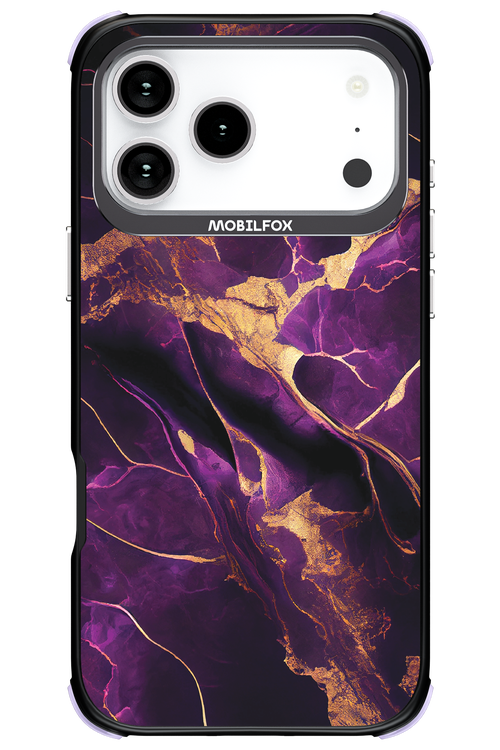 Michael 2.0 - Apple iPhone 17 Pro Max