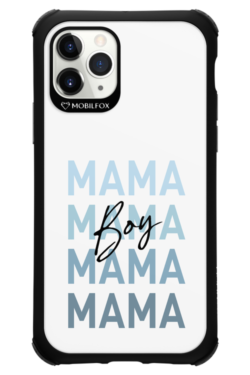 Boy Mama 2.0 - Apple iPhone 11 Pro