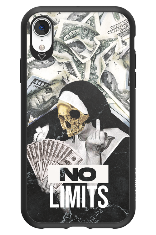 No Limits 2.0 - Apple iPhone XR