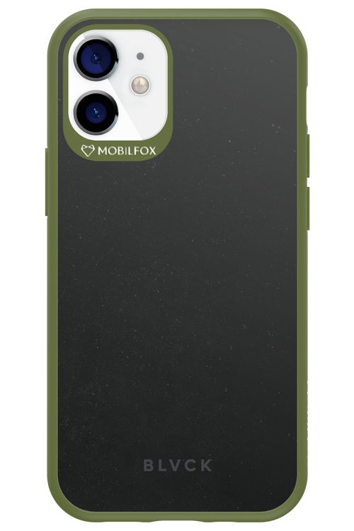 BLVCK - Apple iPhone 12 Mini