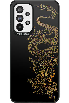 Gold Age - Samsung Galaxy A73