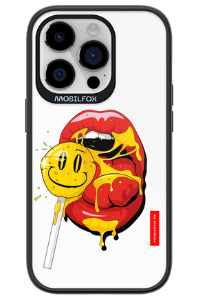 Lolli Kiss 2.0 - Apple iPhone 14 Pro