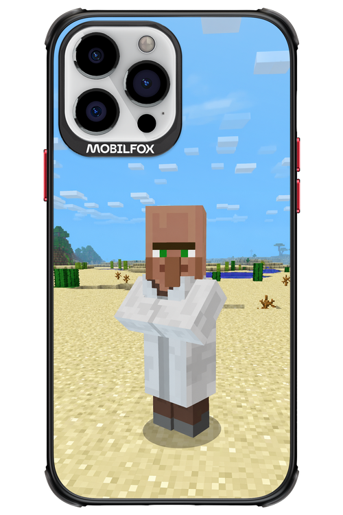 MC 2.0 - Apple iPhone 13 Pro Max