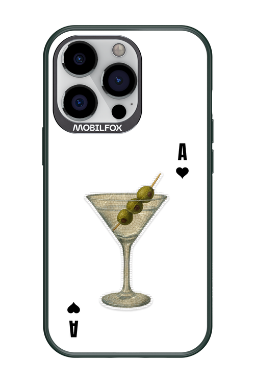 MartiniAce - Apple iPhone 13 Pro