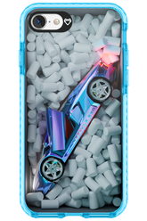 Fragile Ego - Apple iPhone 7