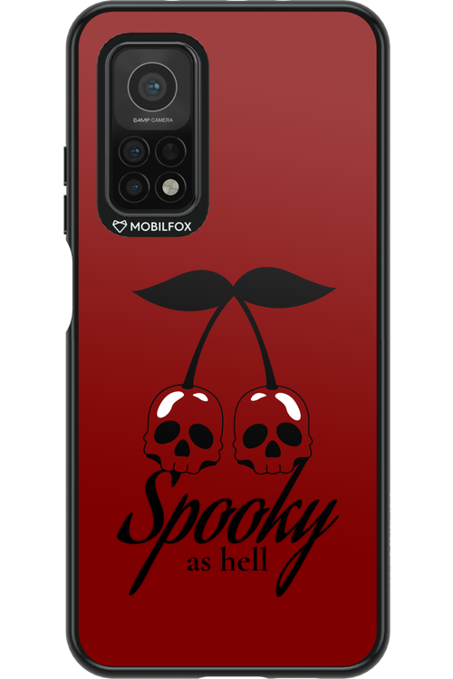 Hella Spooky - Xiaomi Mi 10T 5G