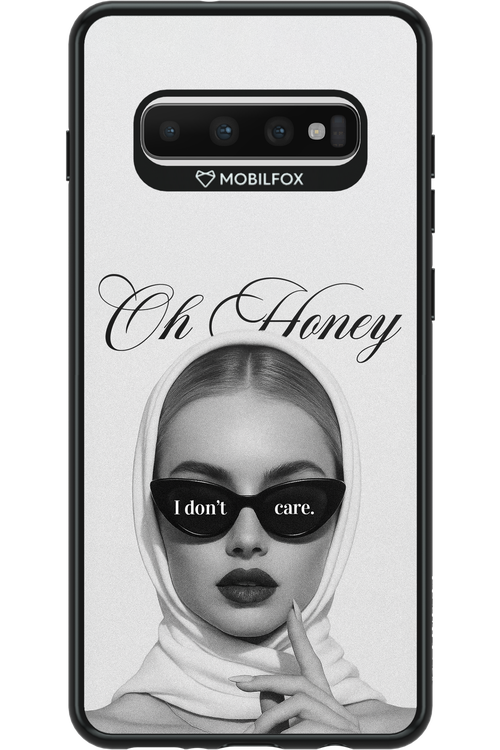 Oh Honey 2.0 - Samsung Galaxy S10+