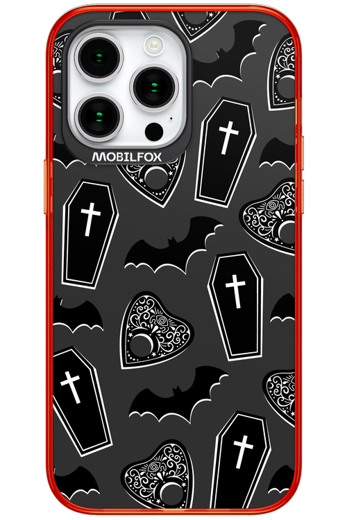 After Death - Apple iPhone 15 Pro Max