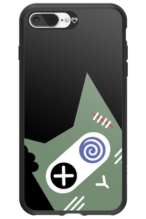 scarface - Apple iPhone 8 Plus