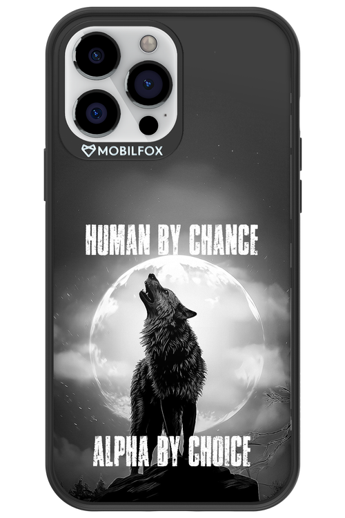 Alpha - Apple iPhone 13 Pro Max