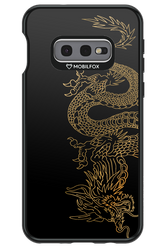 Gold Age - Samsung Galaxy S10e