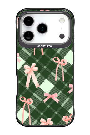 Blanket Fluff - Apple iPhone 17 Pro